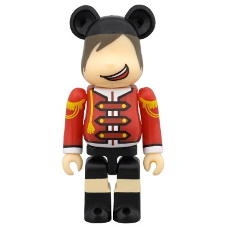 Be@rbrick - SKE48 design by Medicom