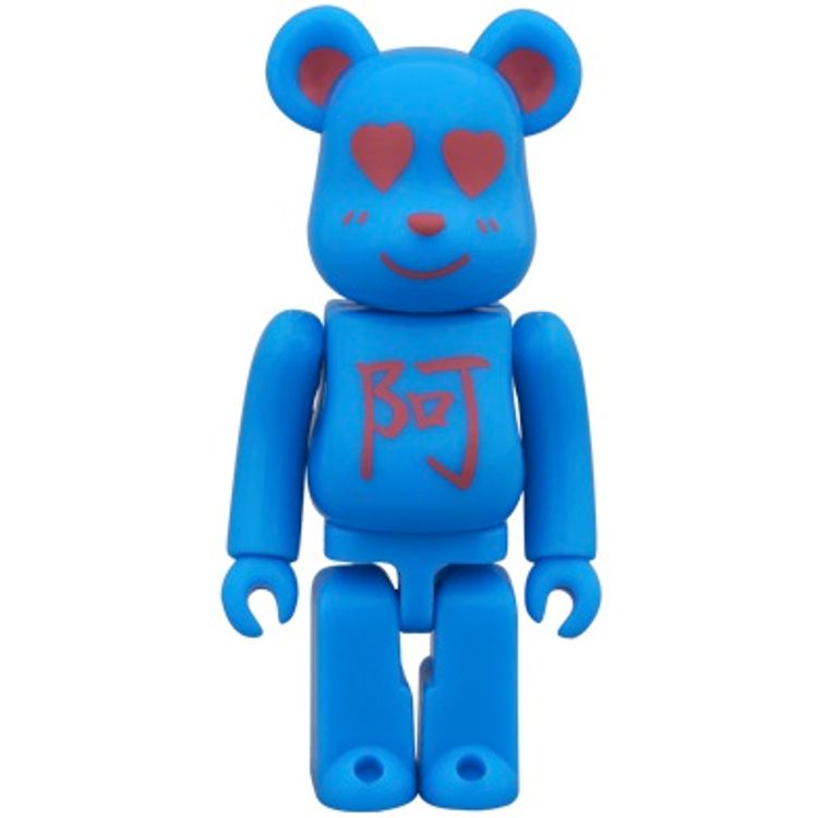 Be@rbrick - SKE48 design by Medicom