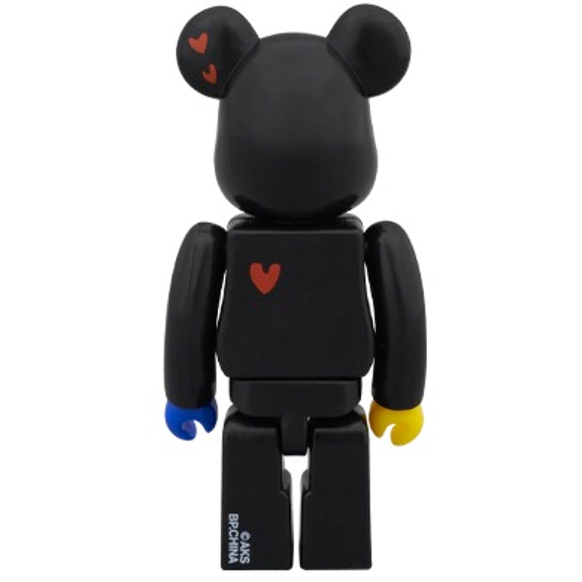 Be@rbrick - SKE48 design