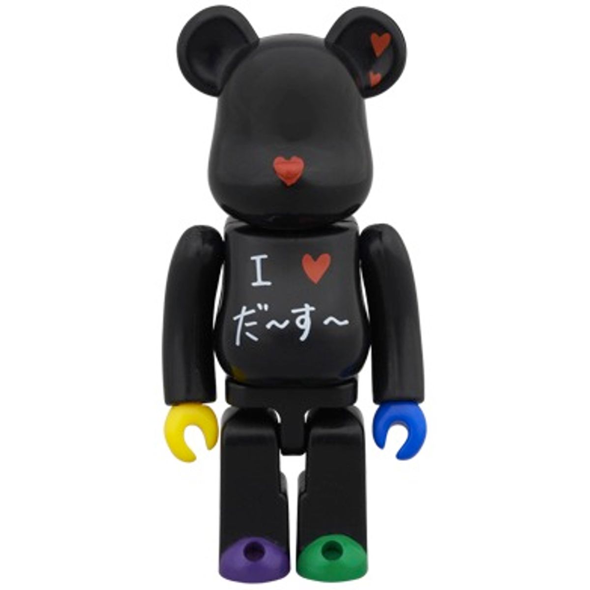 Be@rbrick - SKE48 design