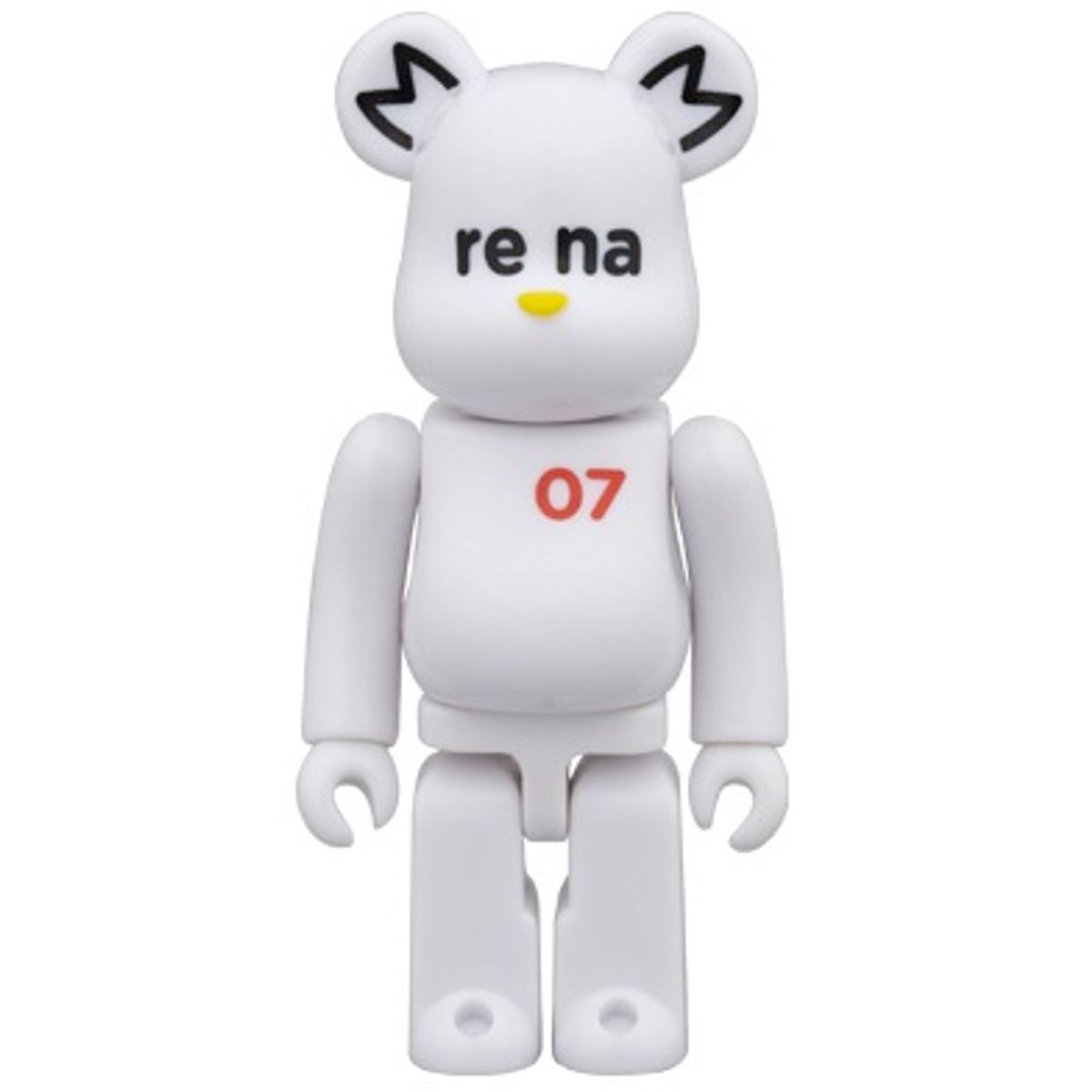 Be@rbrick - SKE48 design