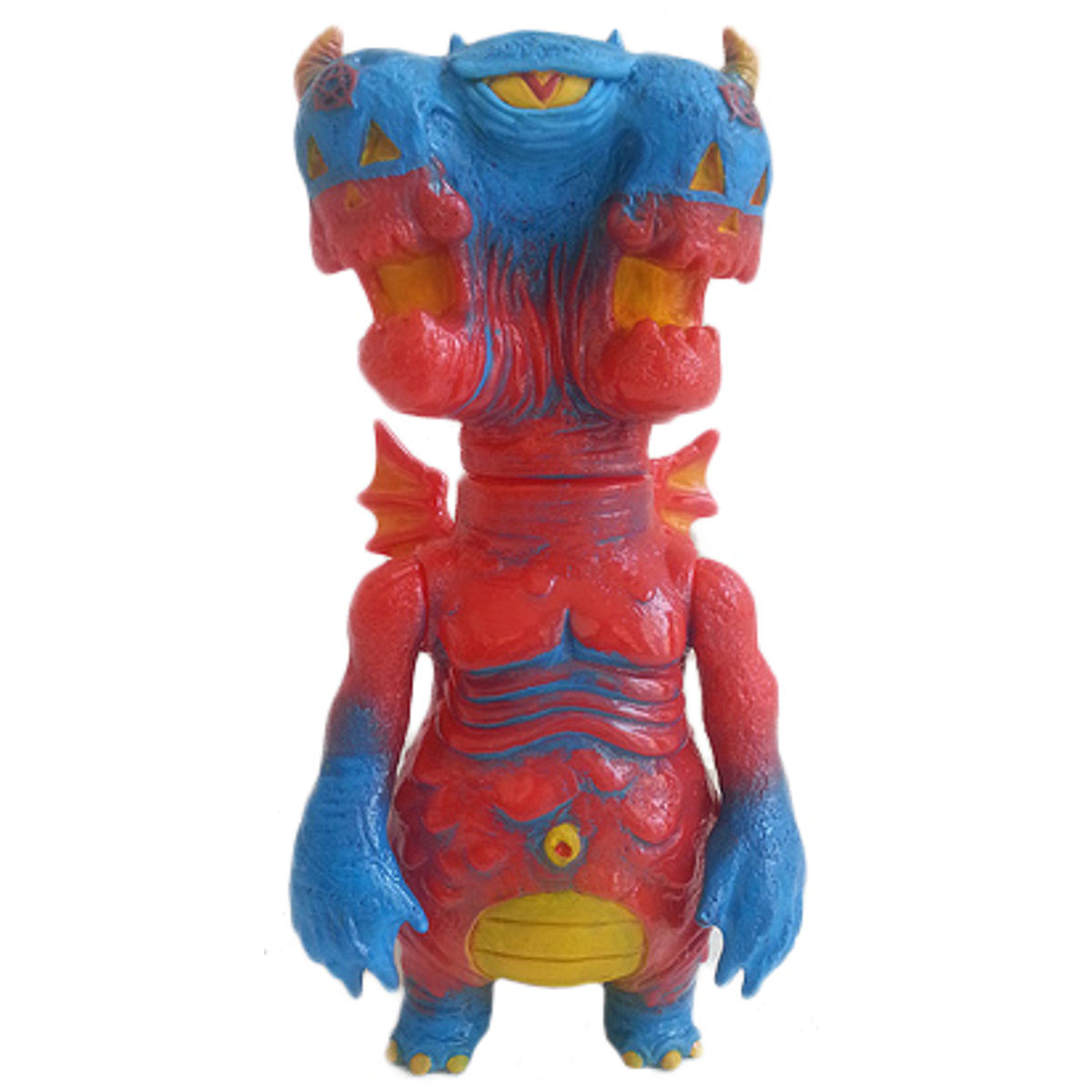 Anticristo 666 - Hero/Evil