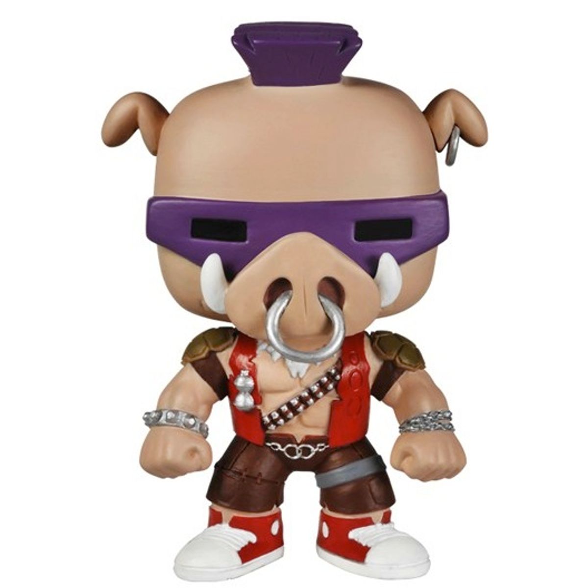 Bebop : Teenage Muntant Ninja Turtles [142]