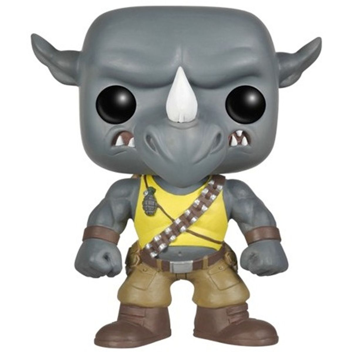 Rocksteady : Teenage Muntant Ninja Turtles [143]