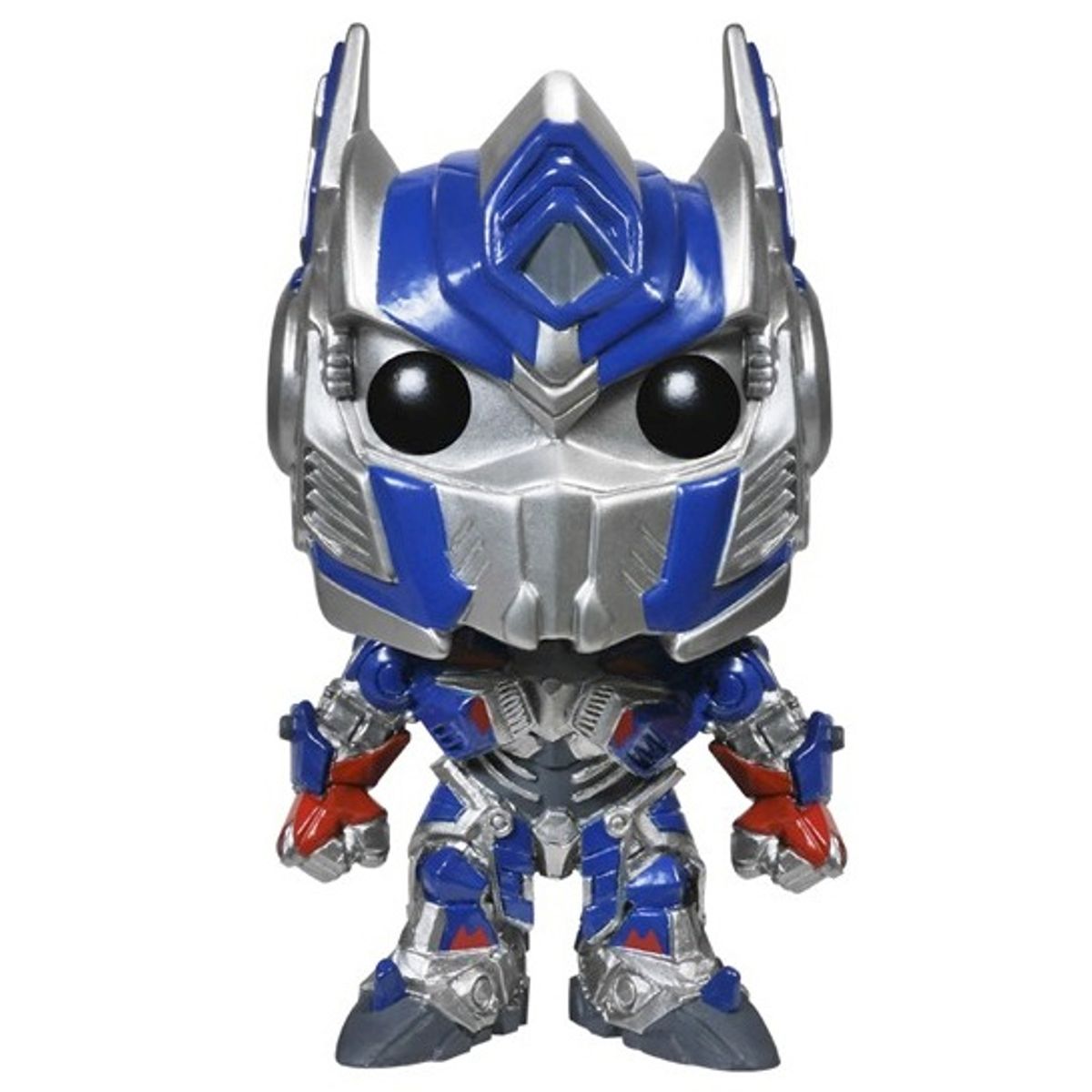 Optimus Prime : Transformers - Age of Extinction [101]