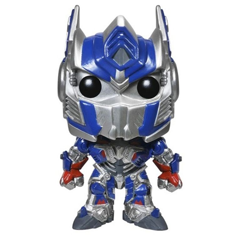 Optimus Prime : Transformers - Age of Extinction [101] by Paramount Pictures