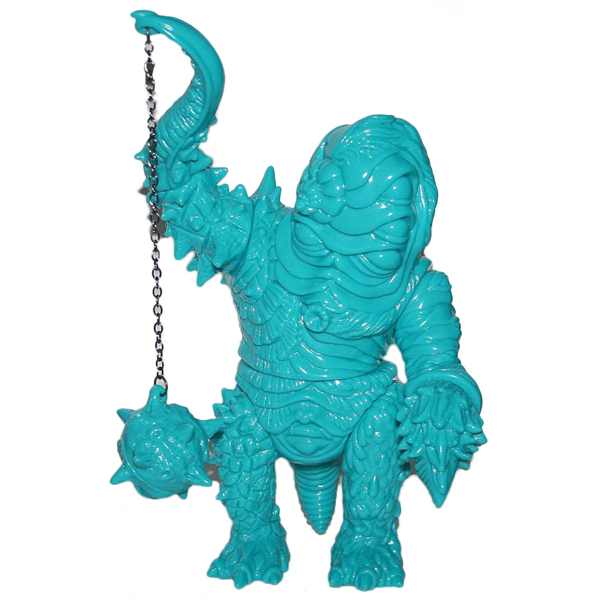 Slugbeard - Unpainted Blue