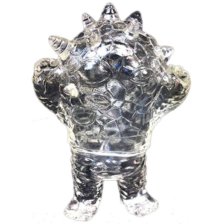 Clear Micro Eyezon by Mark Nagata