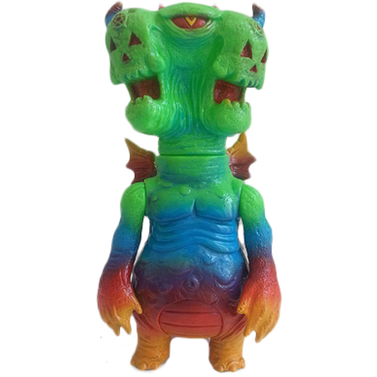 Anticristo 666 - Rainbow Demon