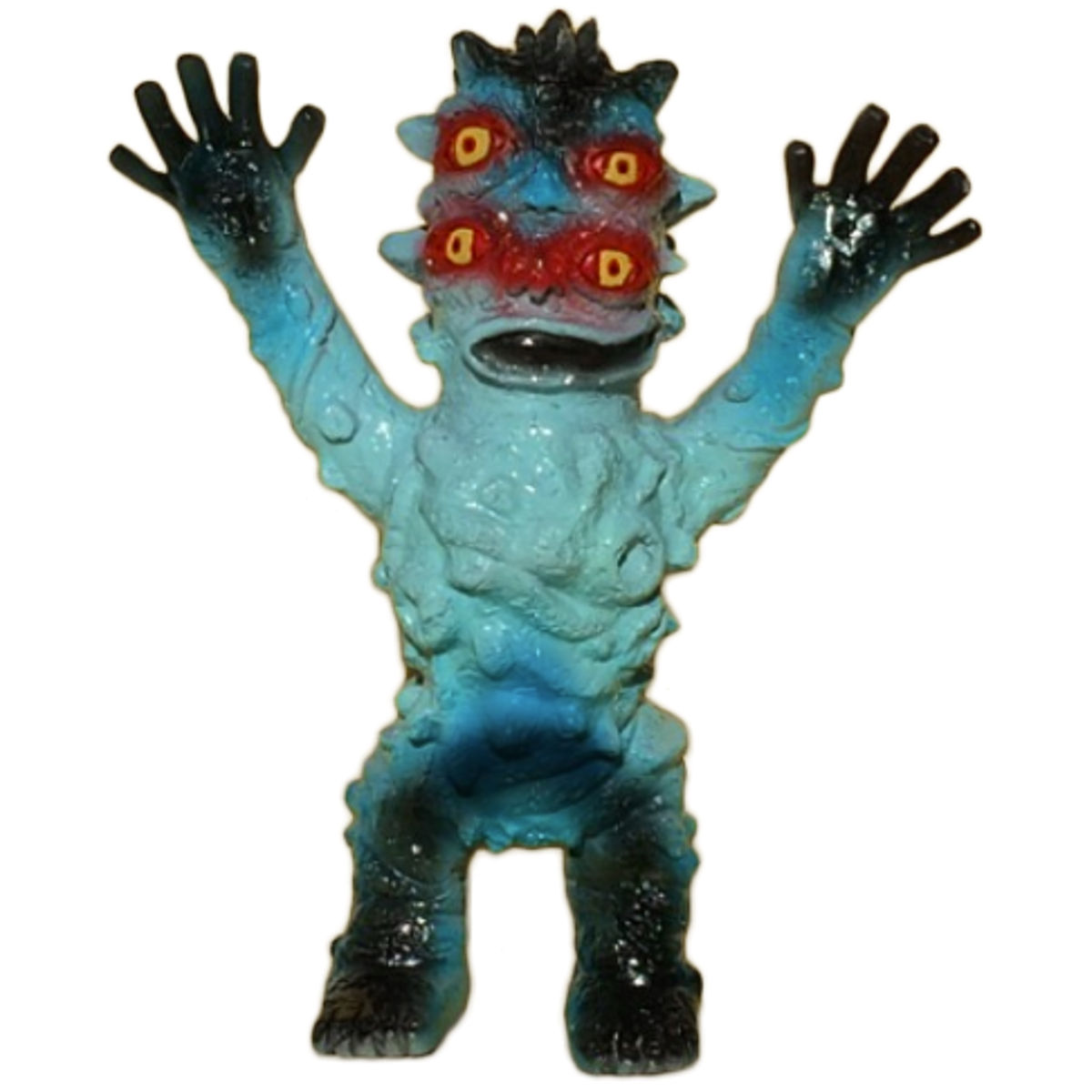 ¡Viva Occult! NapNapNap Devilman