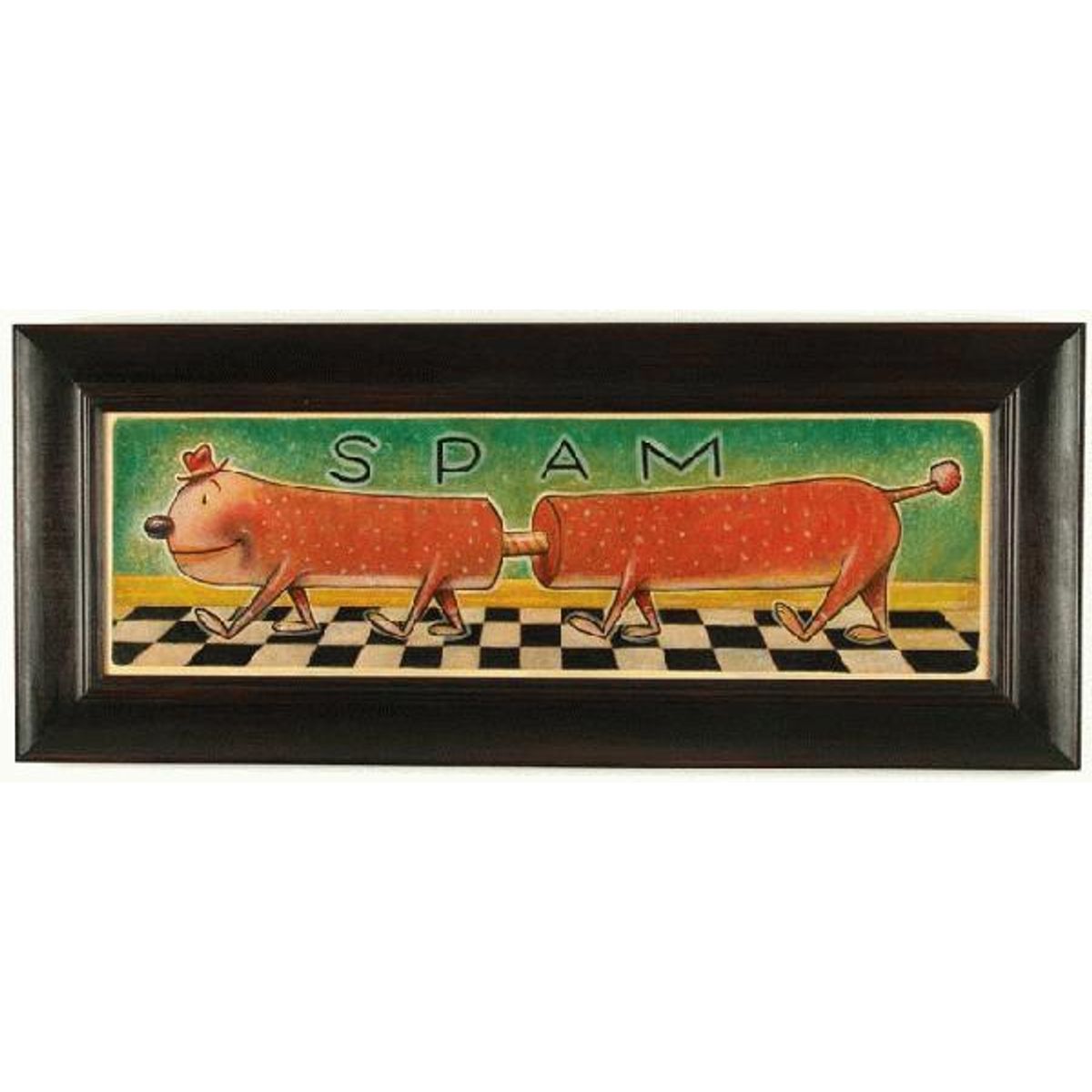 Spam