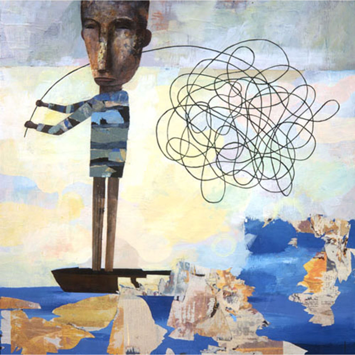 Miscalculation