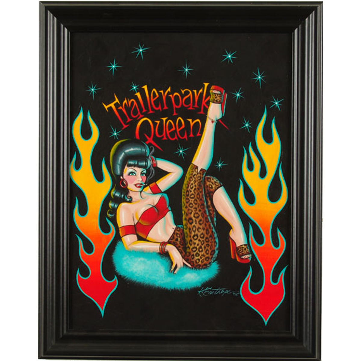 Trailerpark Queen