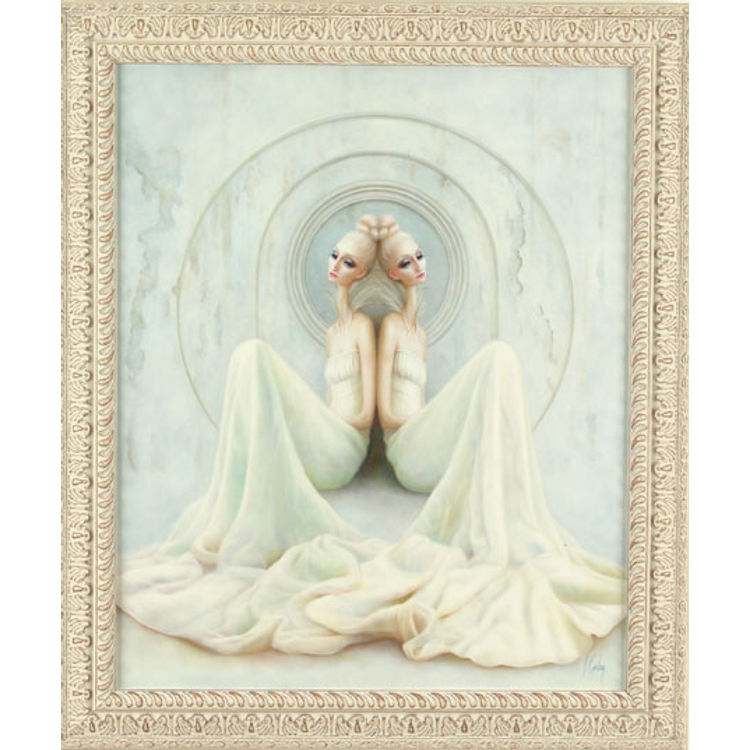 One by Lori Earley