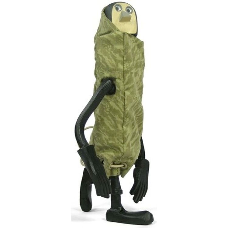 SFCC TOM 23 - Maharishi Edition by Maharishi