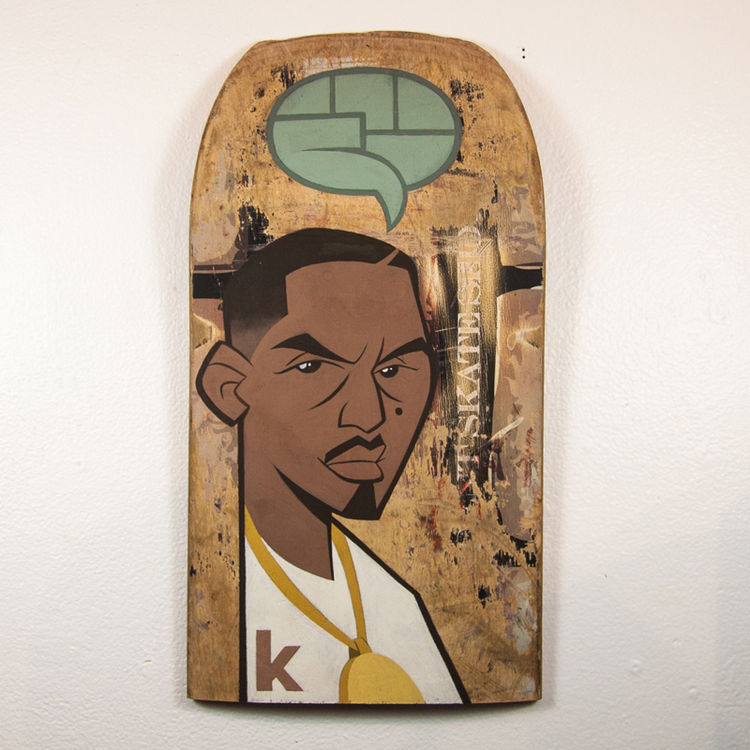 Nas by kaNO