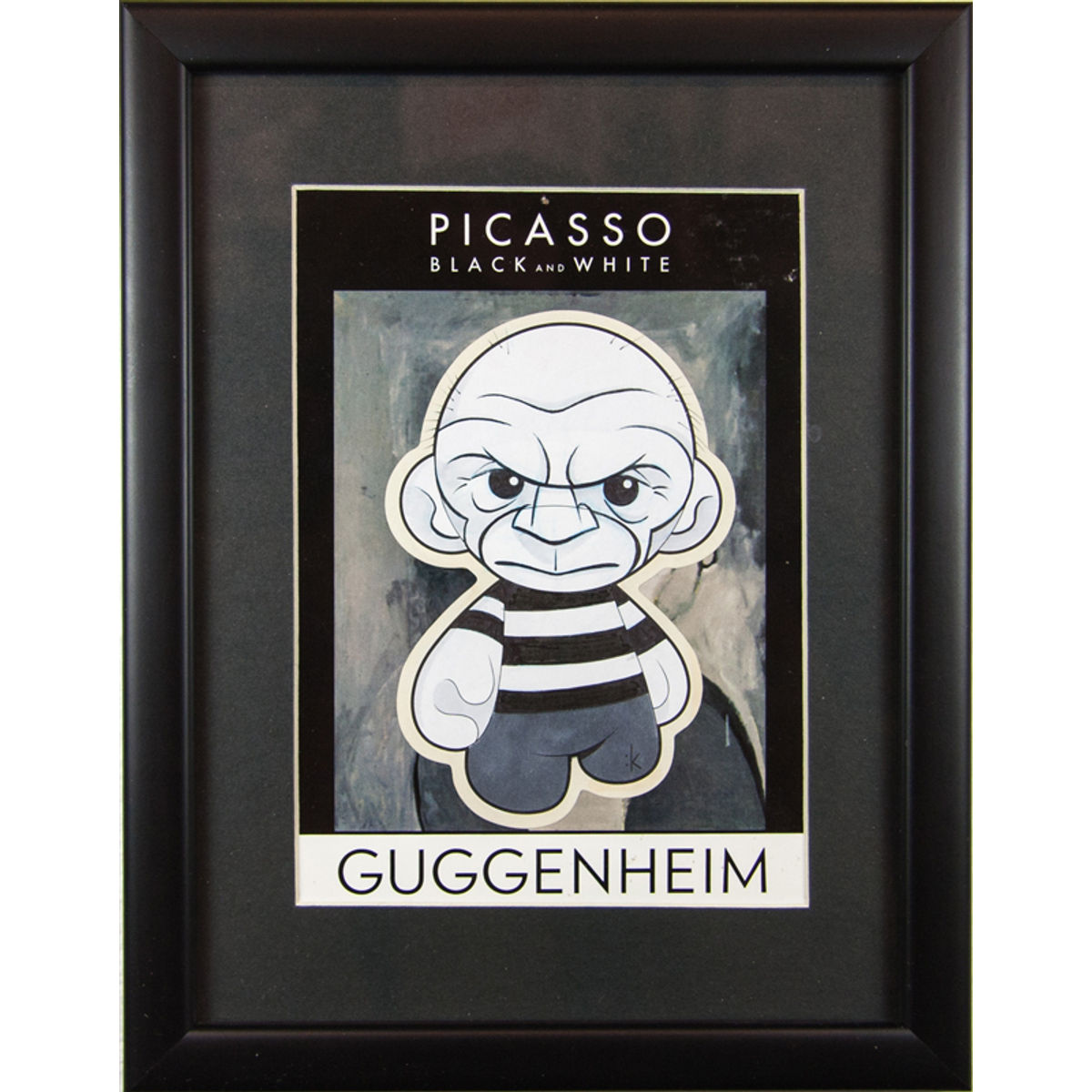Picasso