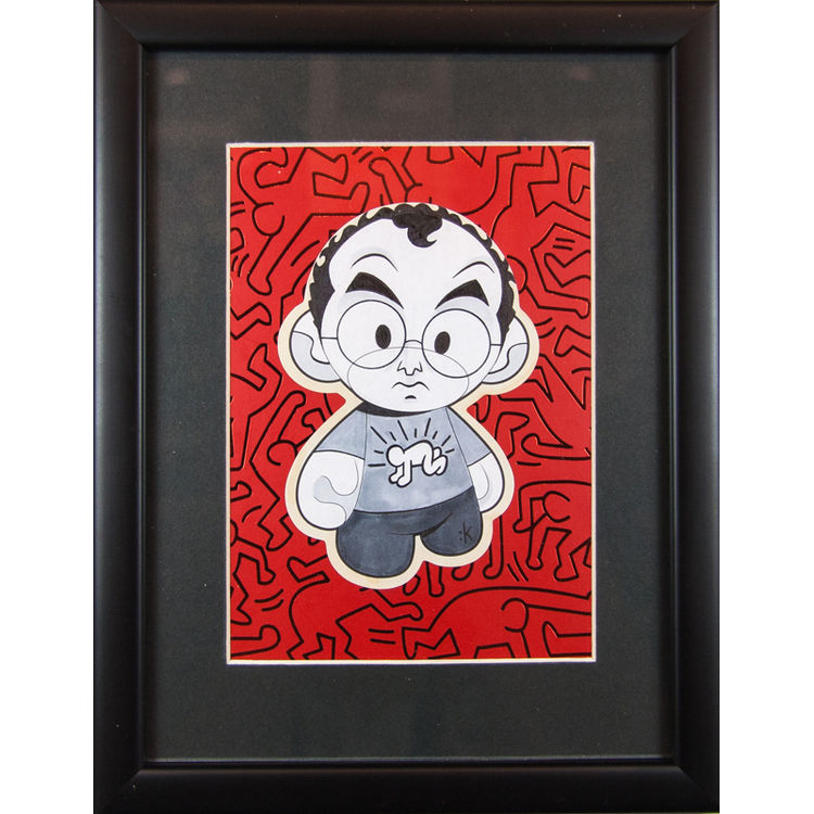 Haring by kaNO