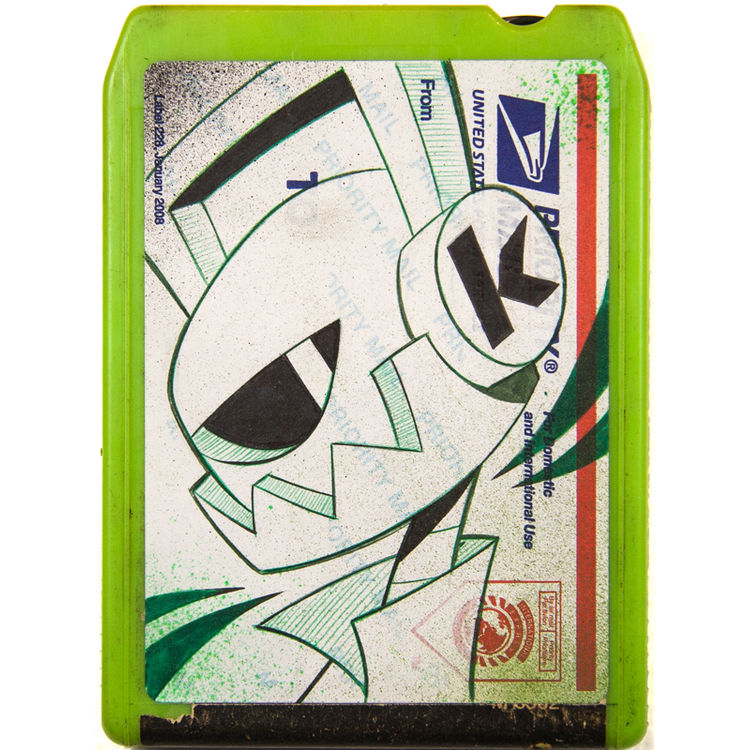 Hi-Def by kaNO