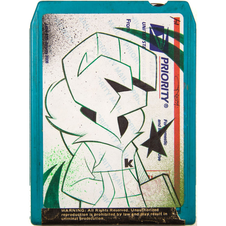 Moneygrip by kaNO