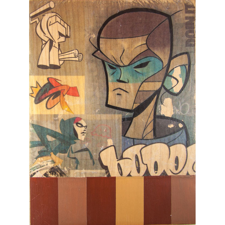 Doin It by kaNO