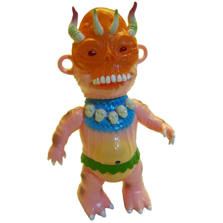 Bobongo (ボボンゴ) by Zollmen