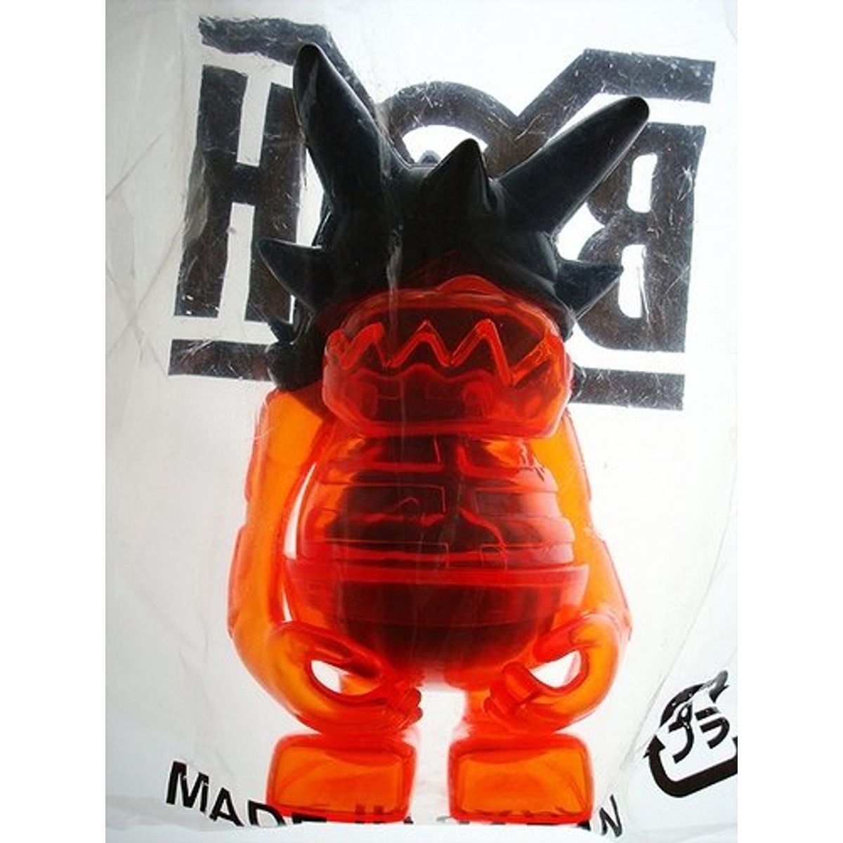 DX Sukeru Kun - Halloween ver.