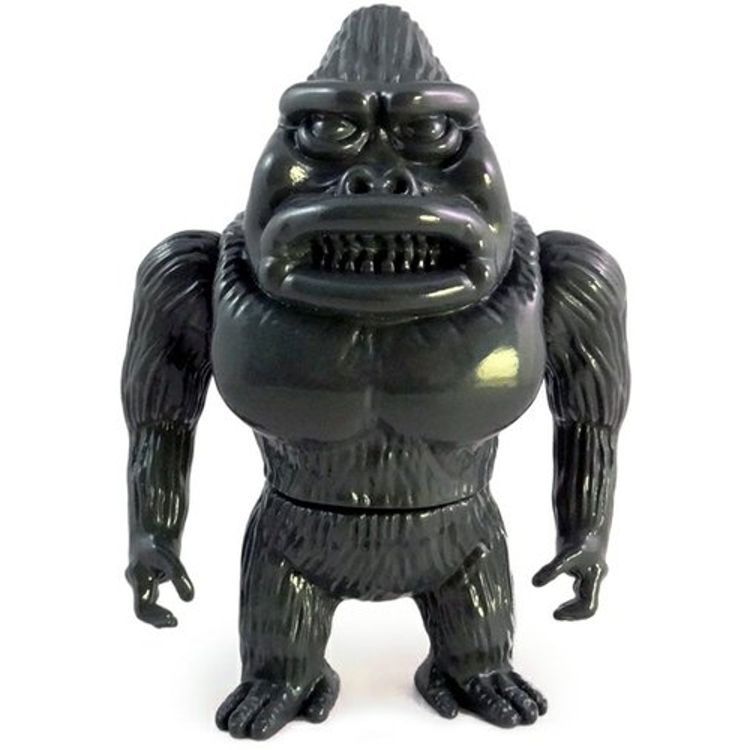 Unpainted Koningu by Ummikko (Monkey3000)