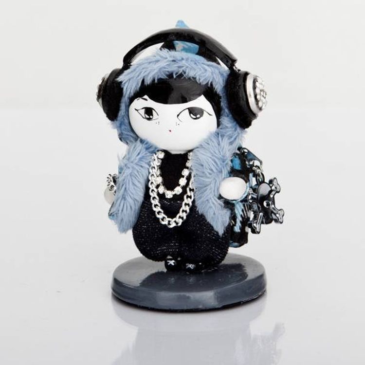 Mageritdoll URBAN TRIBES by La Maison de Mageritdoll