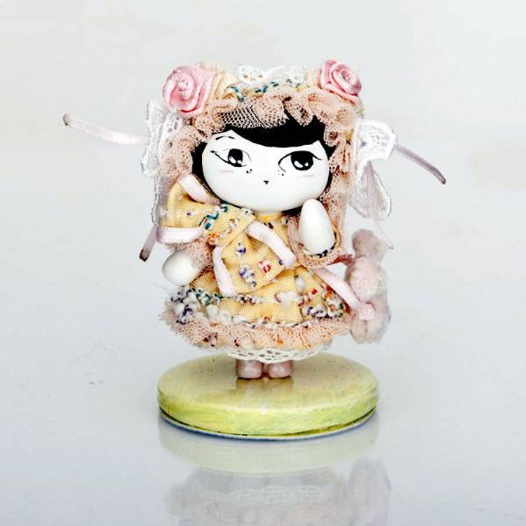 Mageritdoll SWEET LOLITAS by La Maison de Mageritdoll