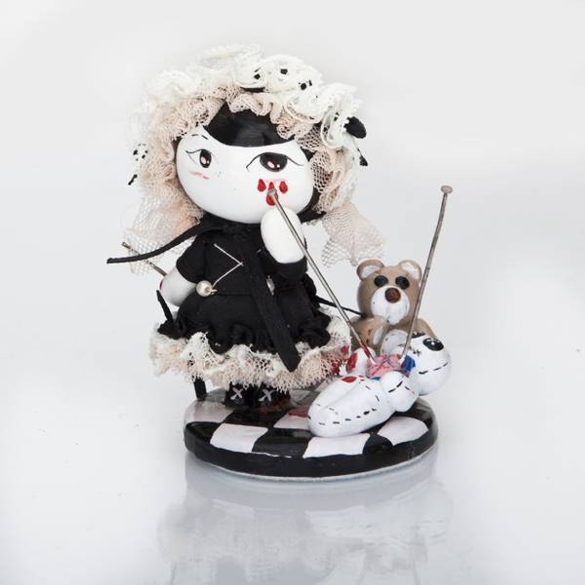 Mageritdoll GOTHIC LOLITA