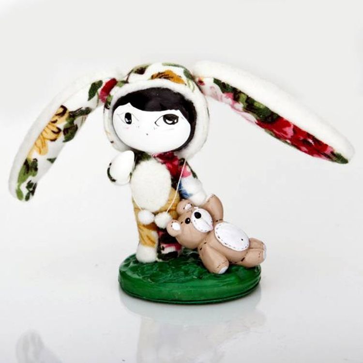 Mageritdoll KAWAII by La Maison de Mageritdoll