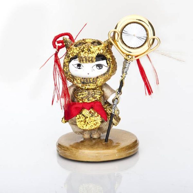 Mageritdoll GODDESSES AND DEVILS by La Maison de Mageritdoll