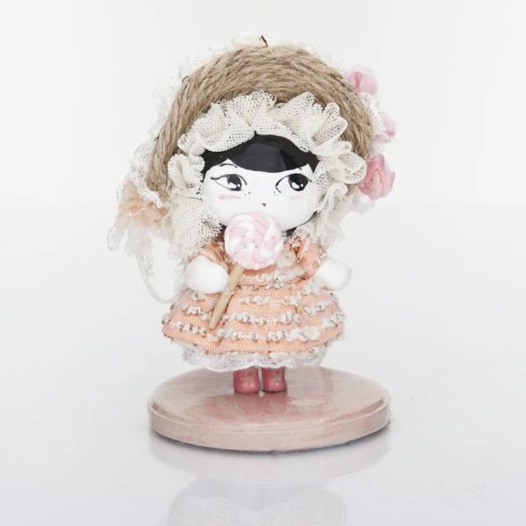 Mageritdoll SWEET LOLITA by La Maison de Mageritdoll