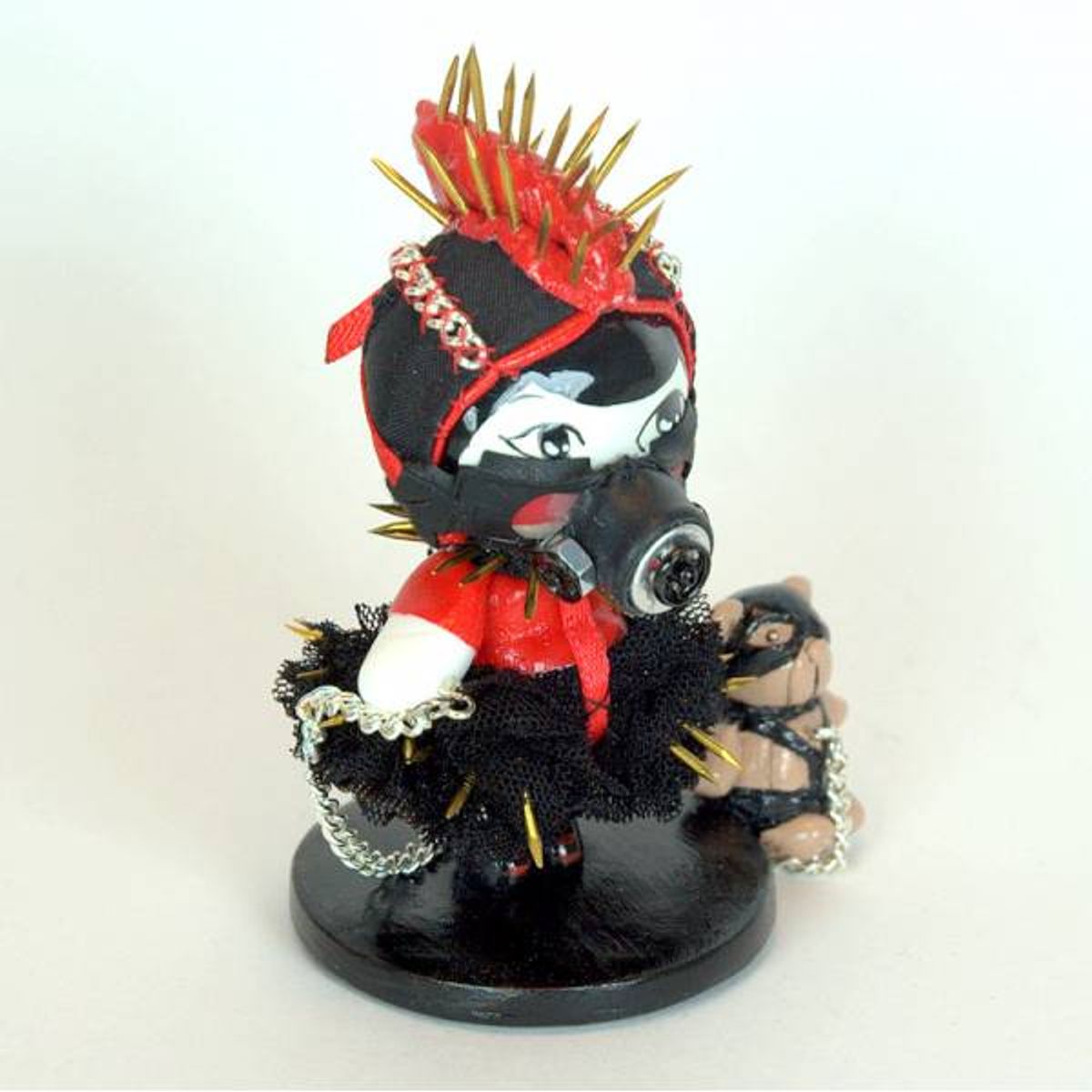 Mageritdoll GODDESSES AND DEVILS. Dominatrix