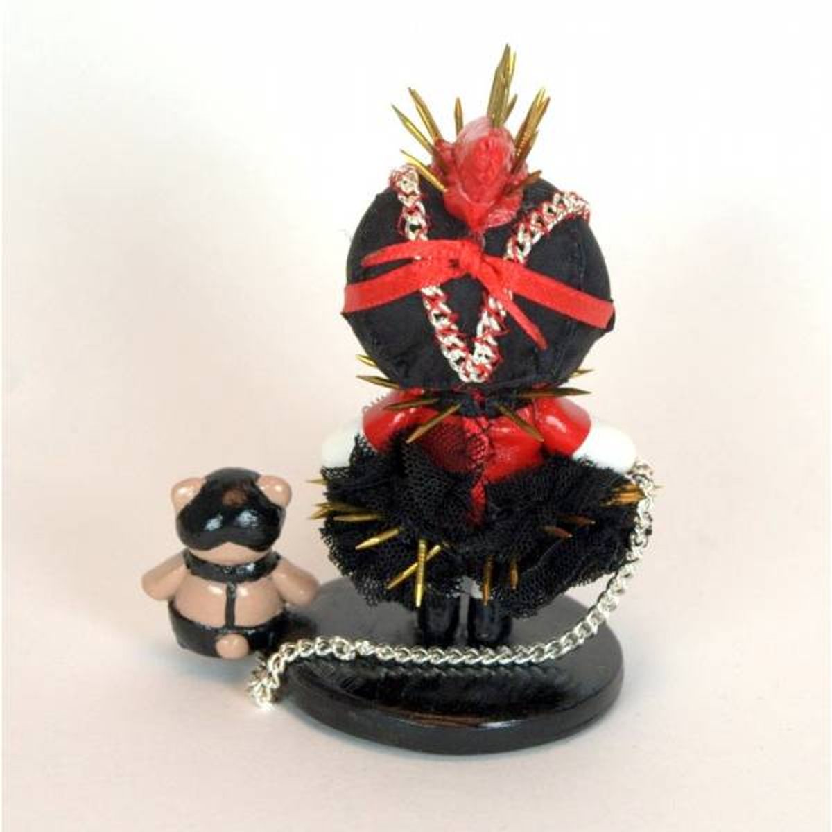 Mageritdoll GODDESSES AND DEVILS. Dominatrix