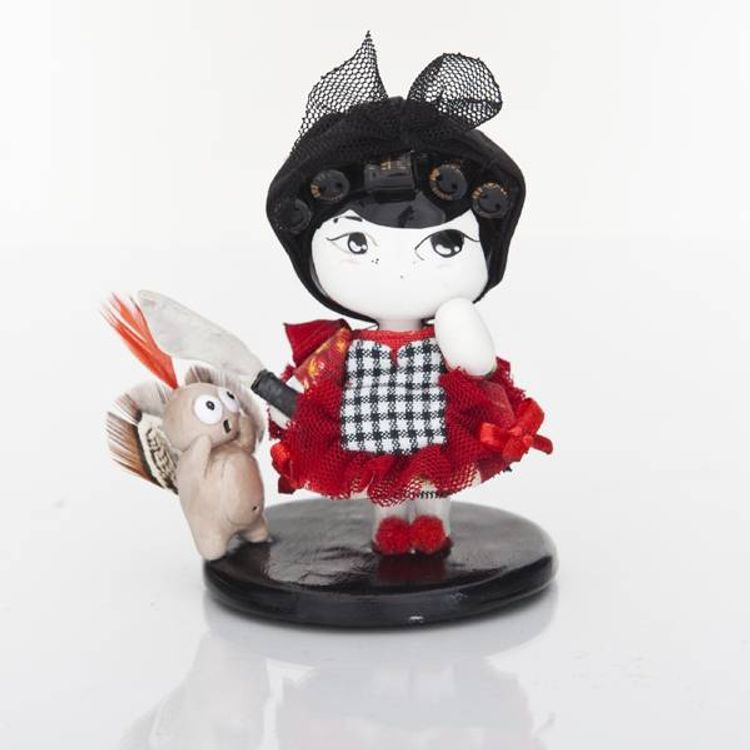 Mageritdoll LADY Killer by La Maison de Mageritdoll