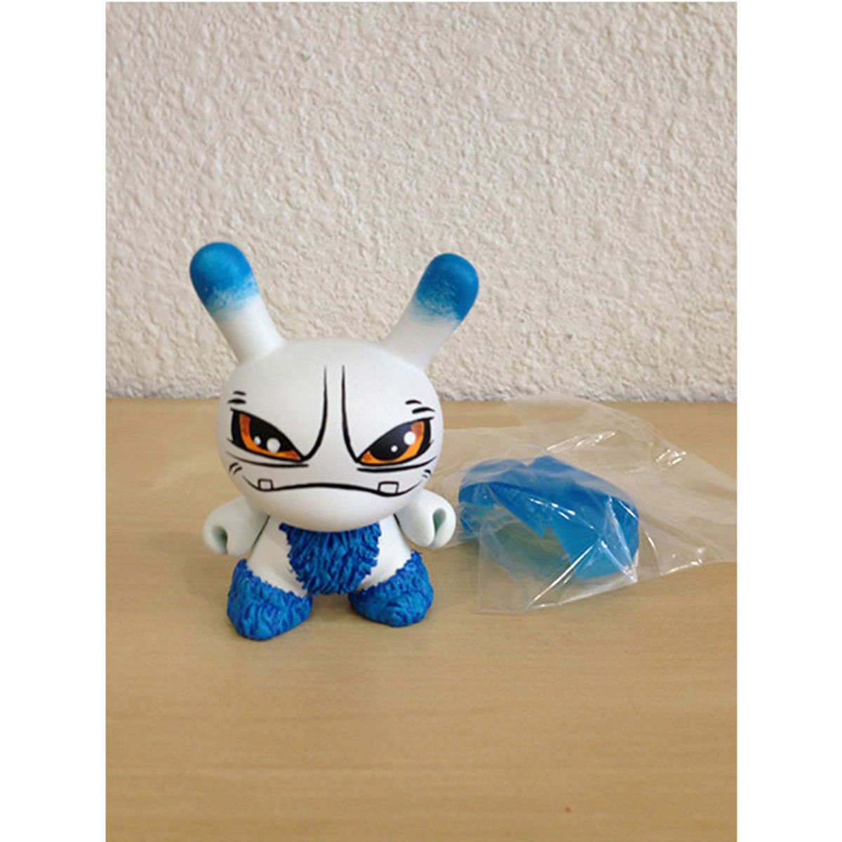 Androids vs Dunnys