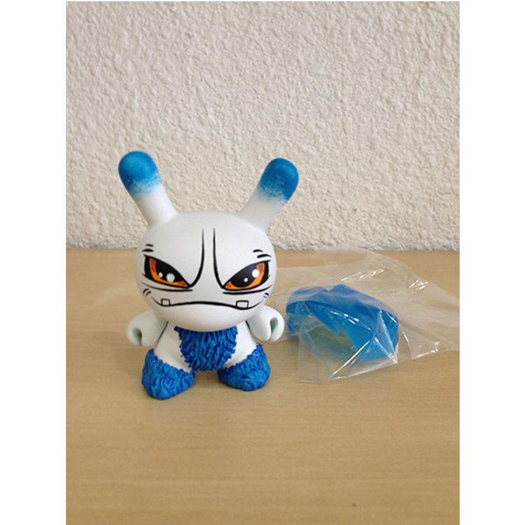 Androids vs Dunnys by jFury