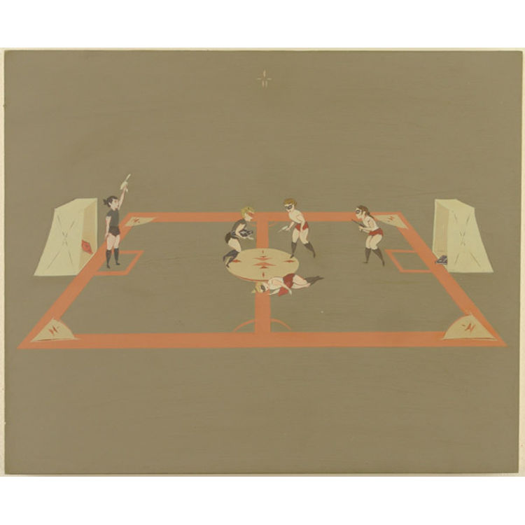 Blacktop by Matt Haber