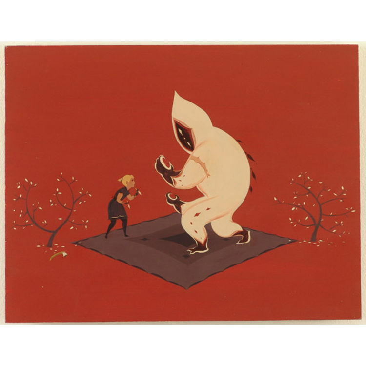 Dirty Fight by Matt Haber