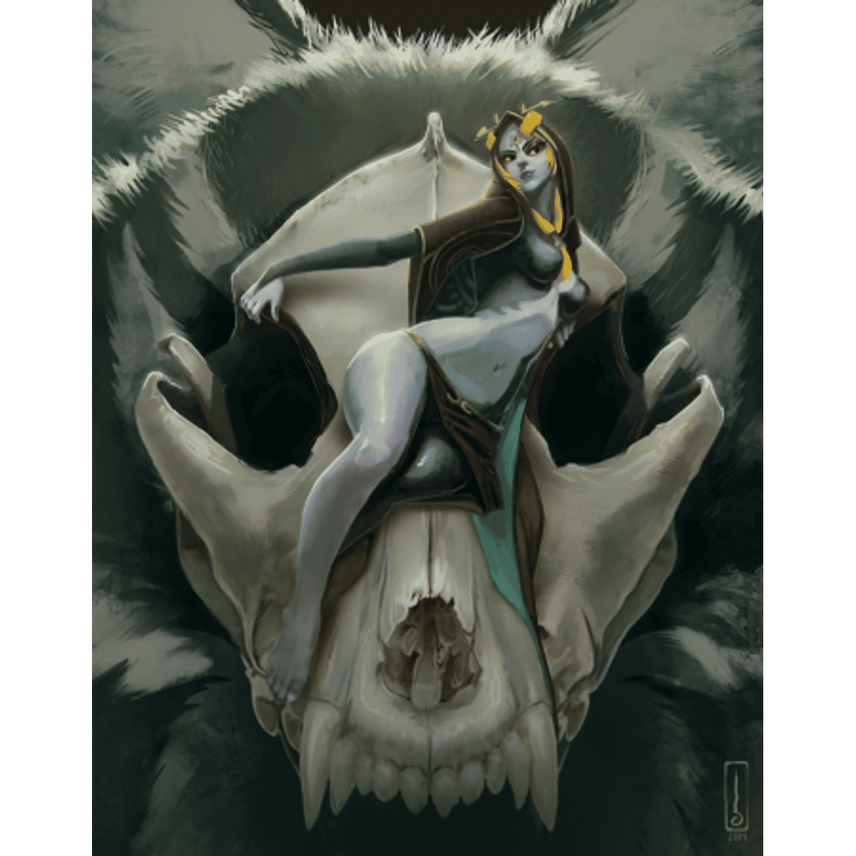Midna
