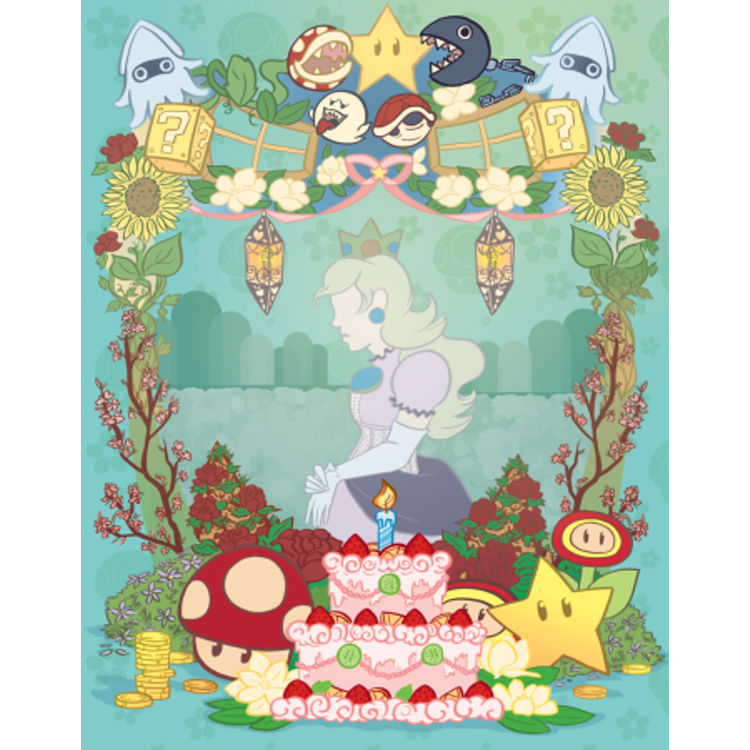 Another Castle by Regina Legaspi