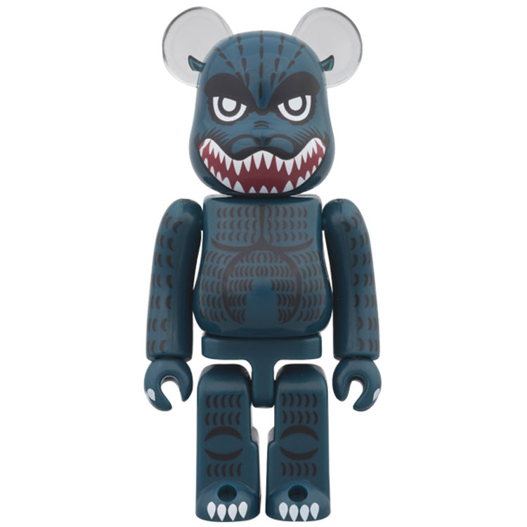 SF Be@rbrick - Godzilla by TOHO