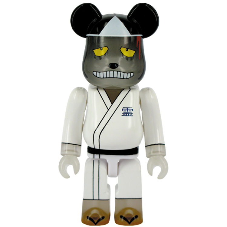 Artist Be@rbrick by Medicom