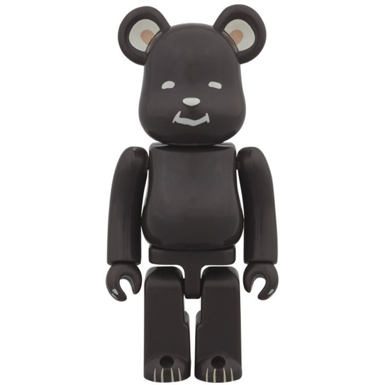Artist Be@rbrick - CLOT by CLOT