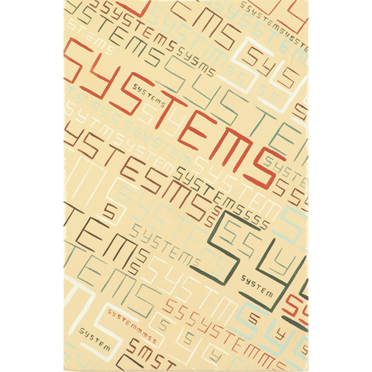 Systems in Decline by Jim Houser