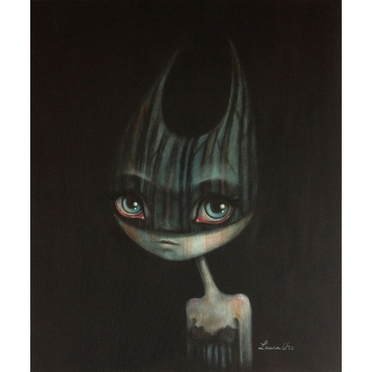Misstique by 64 Colors