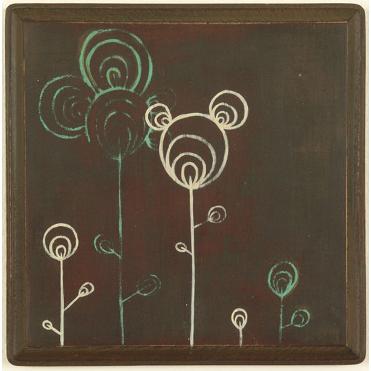 Planted by Jim Houser