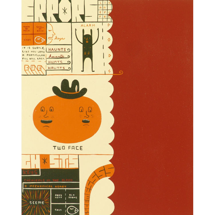 How Long Pills Last by Jim Houser